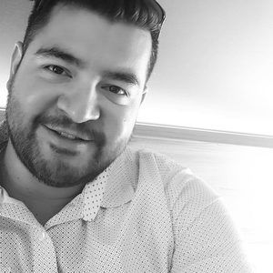 Meet your Posher, Marcos